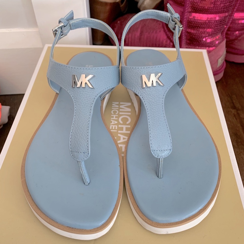 Michael Kors sandals